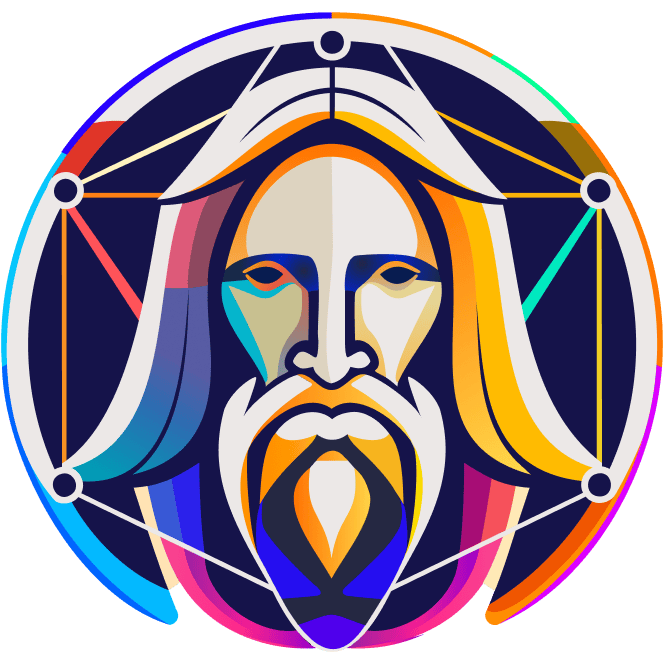 Leonardo AI logo